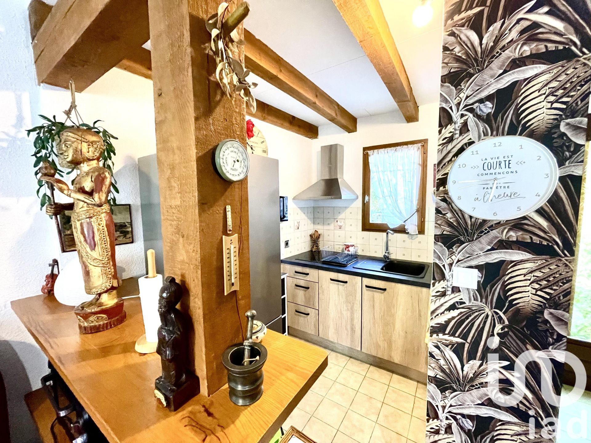 Maison à vendre, 44m², Lablachère