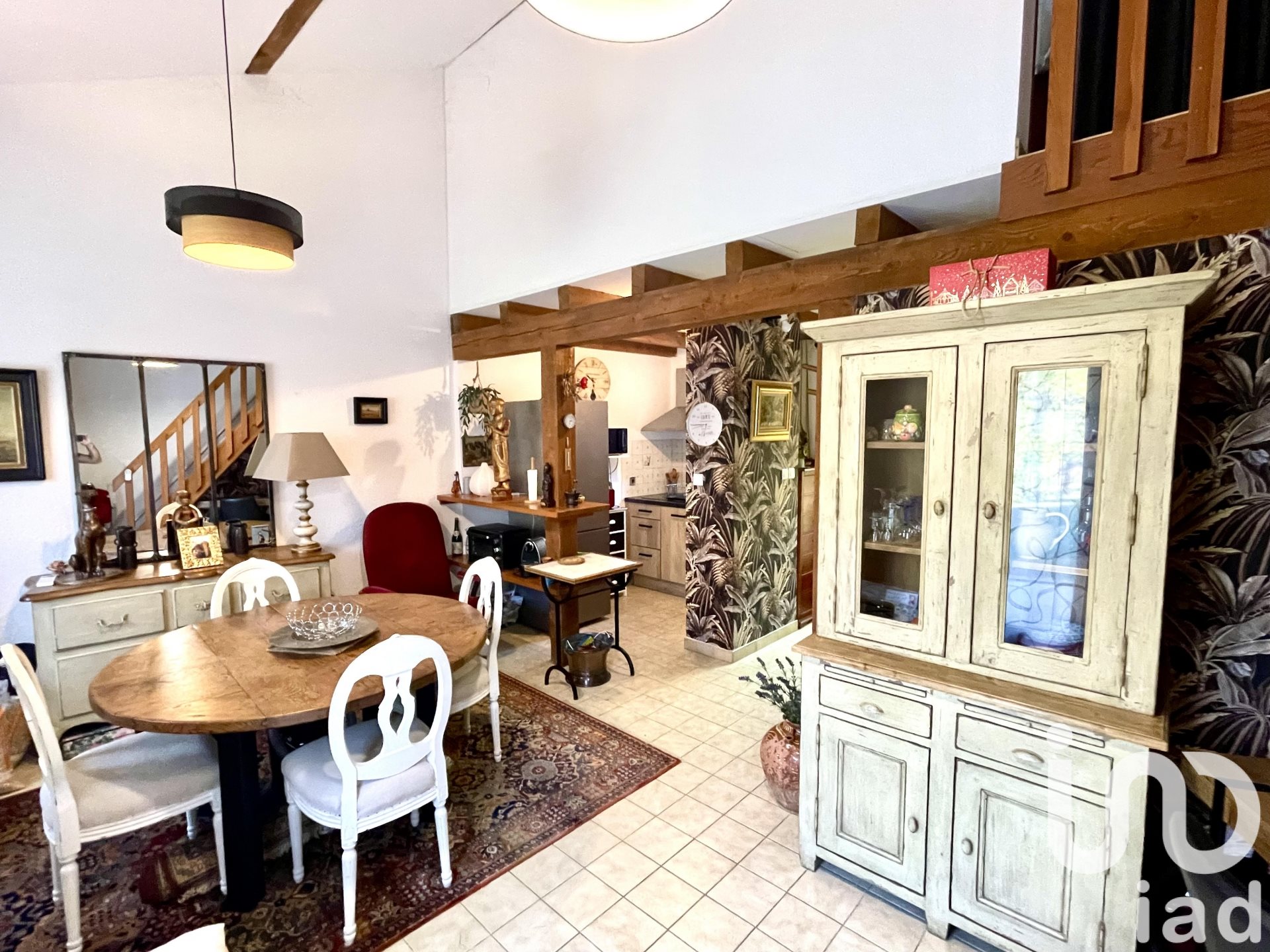Maison à vendre, 44m², Lablachère