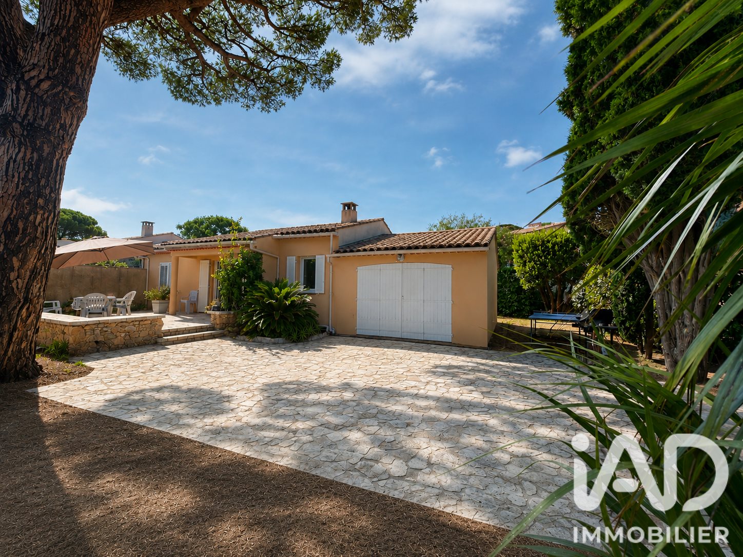 Maison à vendre, 71m², Sainte-Maxime