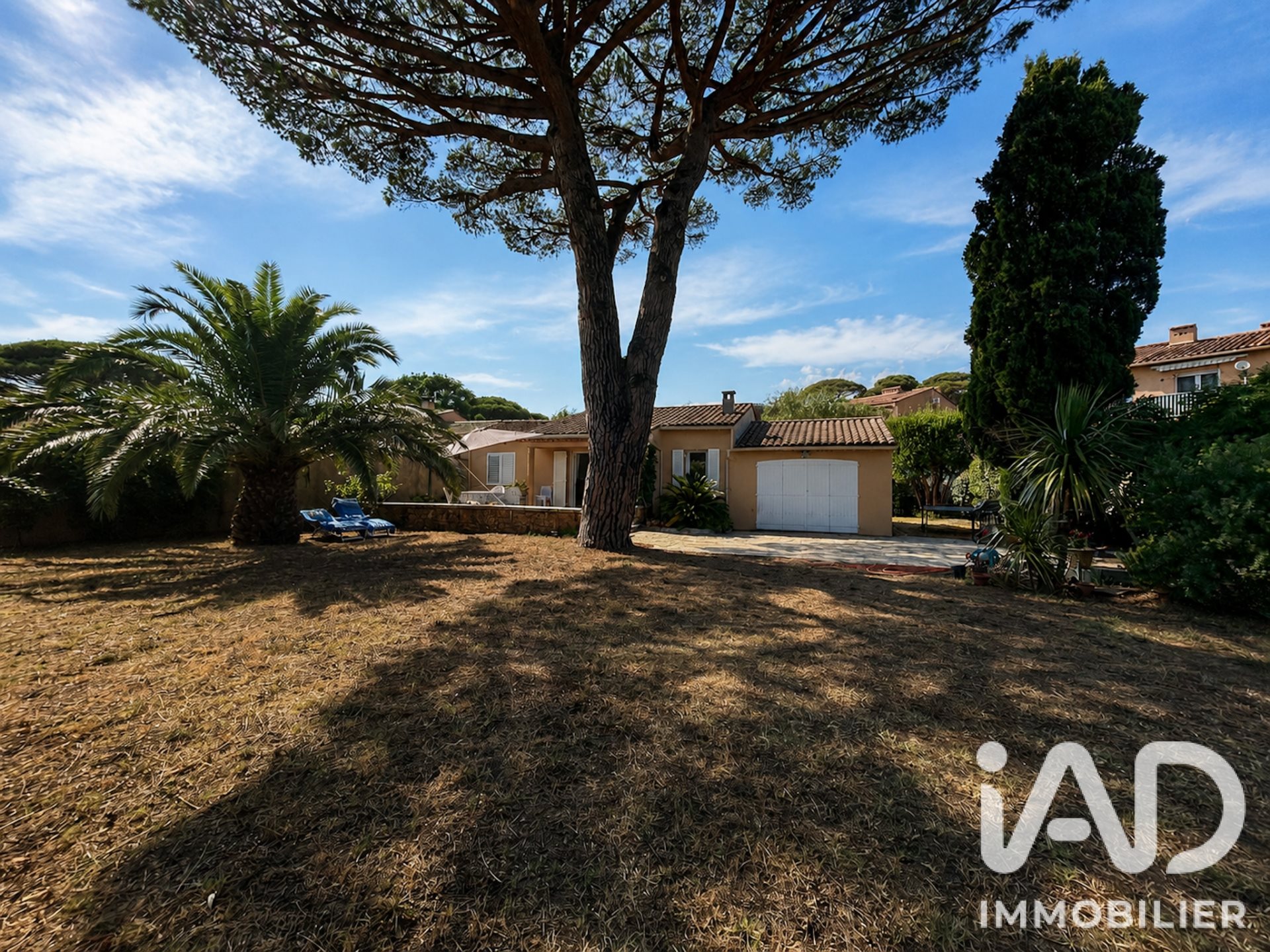 Maison à vendre, 71m², Sainte-Maxime