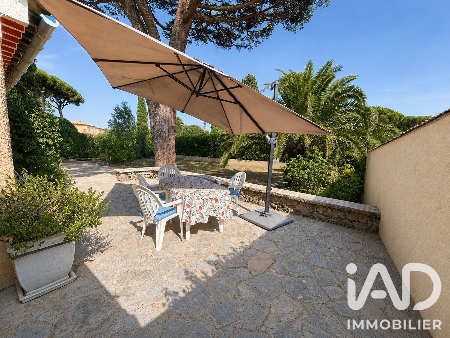 Maison à vendre, 71m², Sainte-Maxime