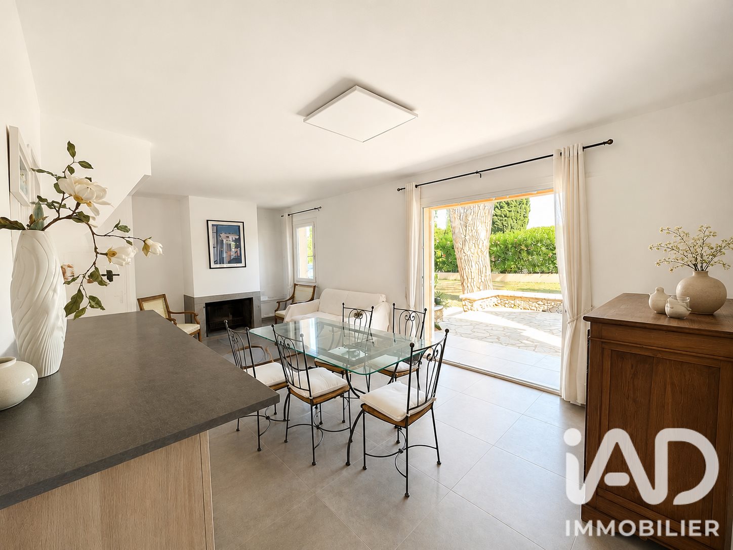 Maison à vendre, 71m², Sainte-Maxime