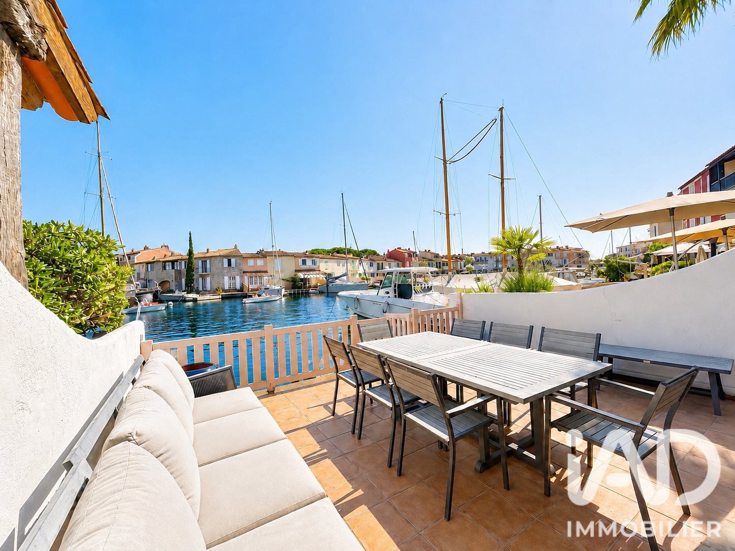 Maison à vendre, 120m², Grimaud