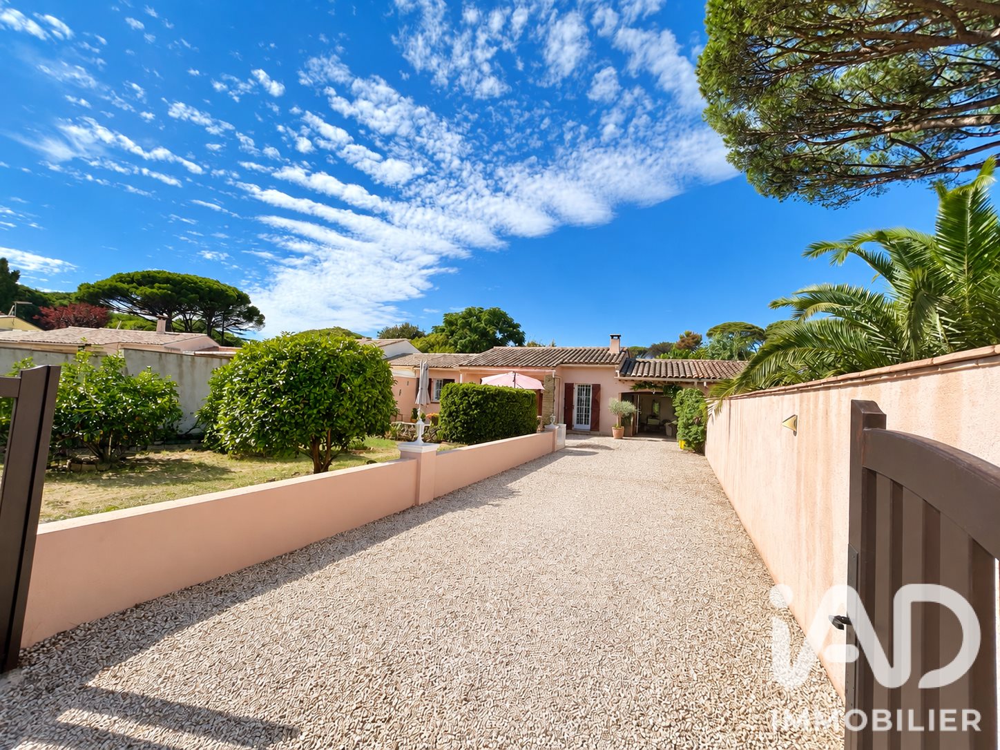 Maison à vendre, 69m², Sainte-Maxime
