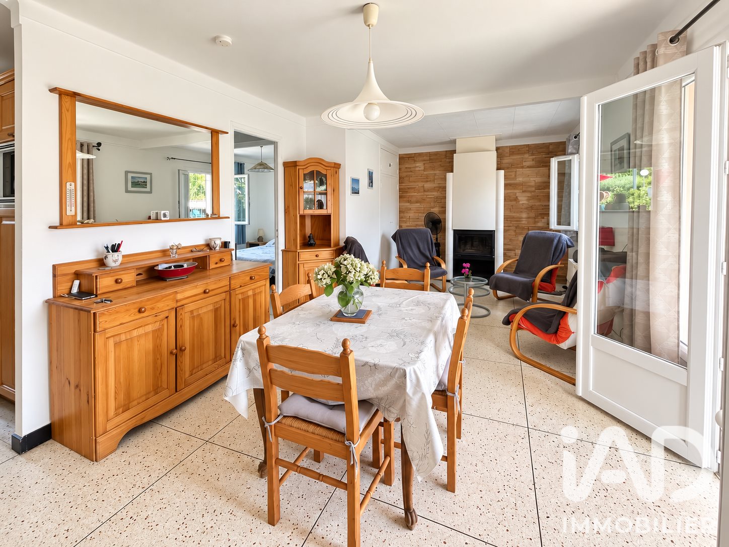 Maison à vendre, 69m², Sainte-Maxime