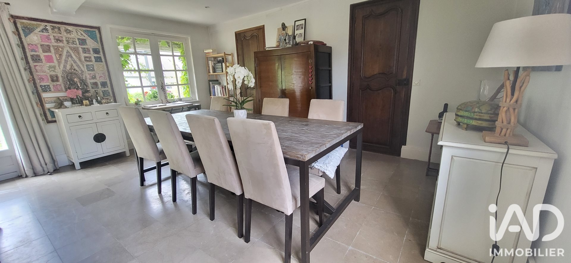 Maison à vendre, 260m², Ailly-sur-Noye