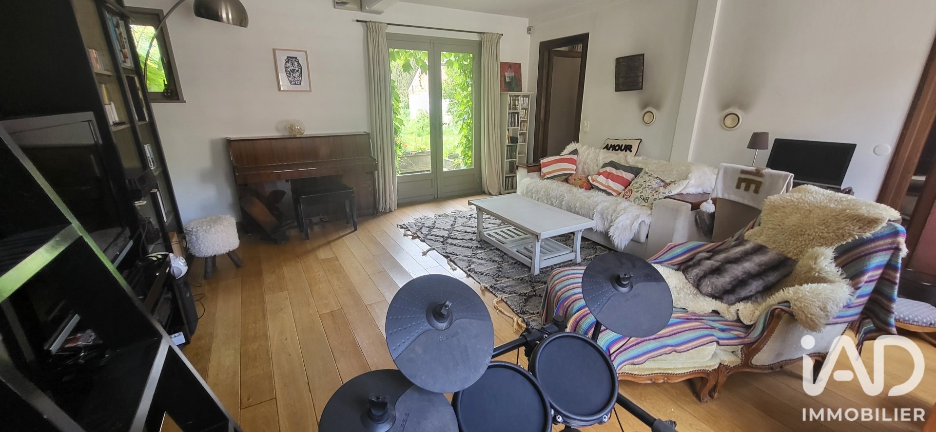 Maison à vendre, 260m², Ailly-sur-Noye