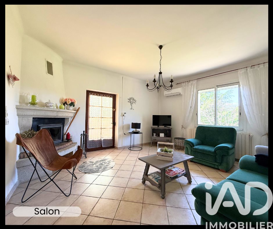 Maison à vendre, 155m², Bagnols-sur-Cèze
