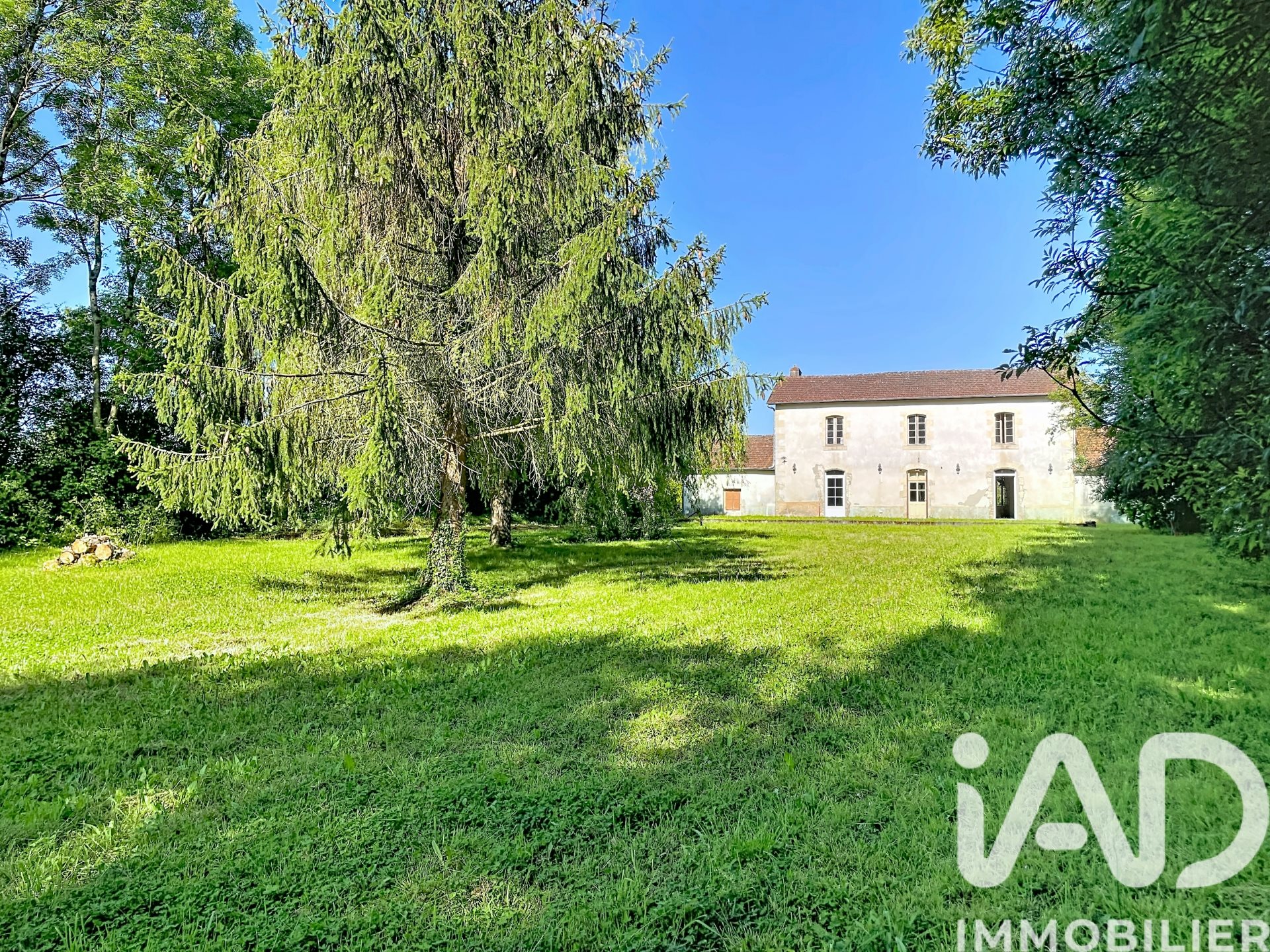Maison à vendre, 176m², Faymoreau