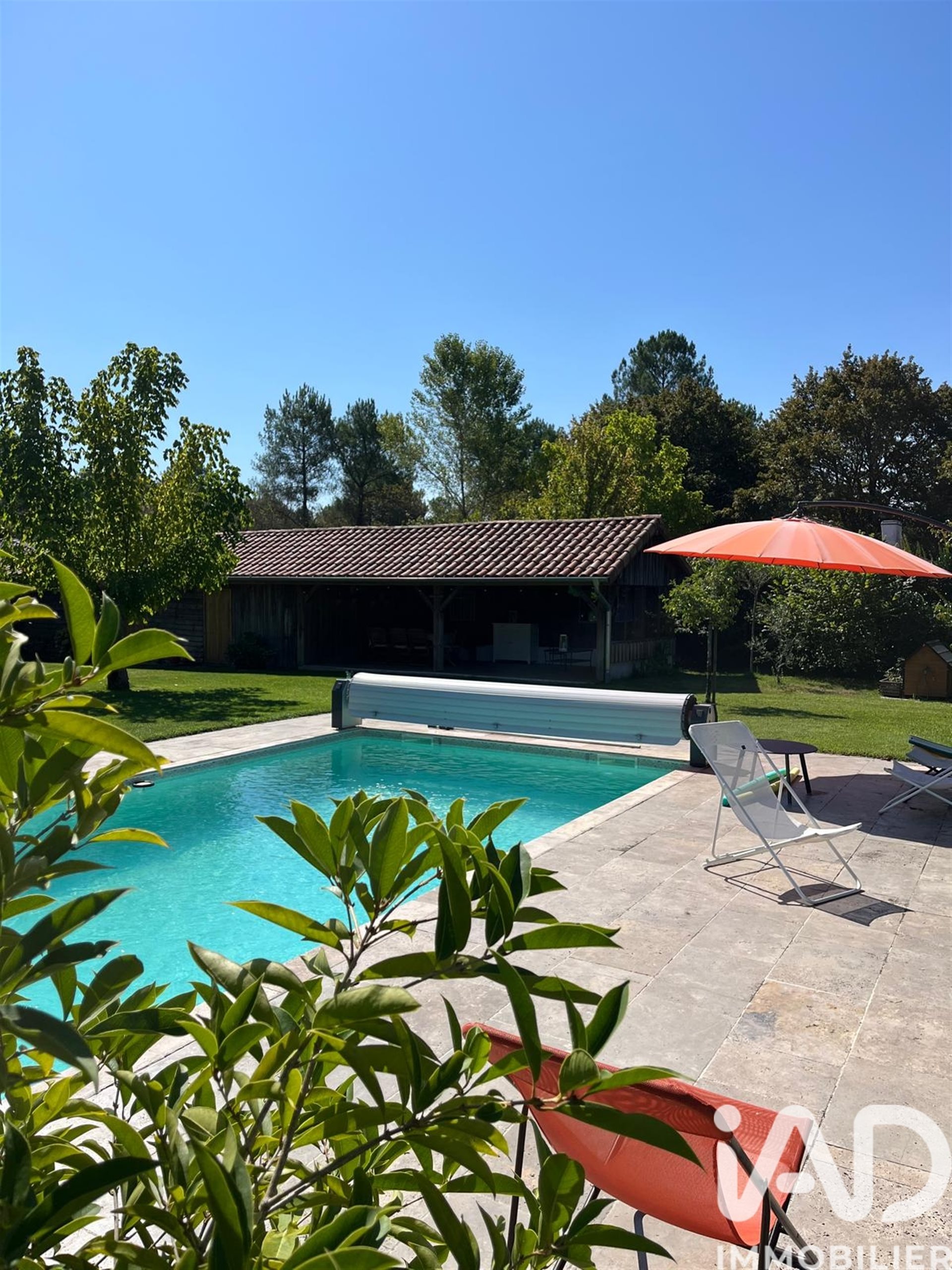 Maison à vendre, 170m², Solférino