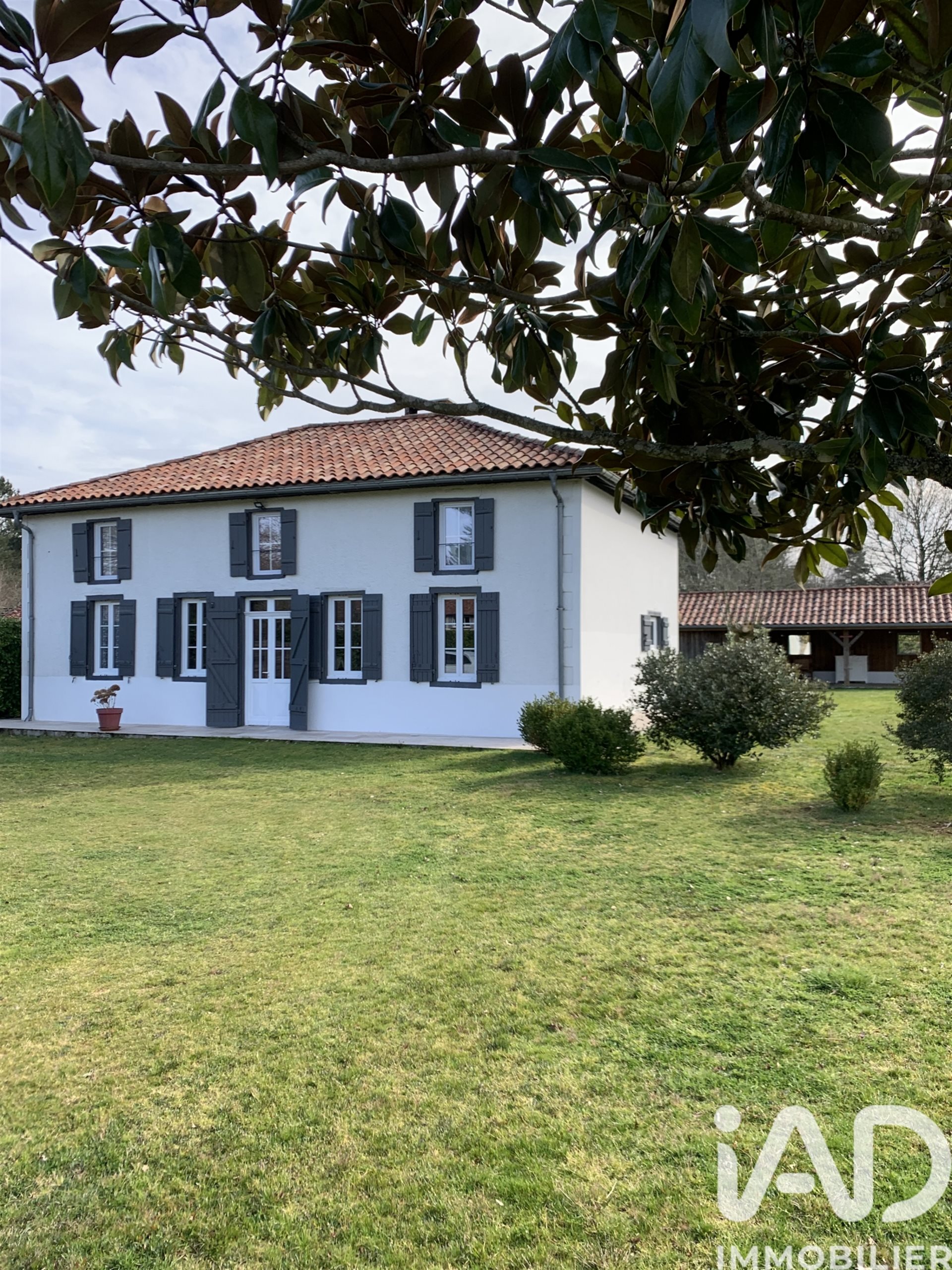 Maison à vendre, 170m², Solférino