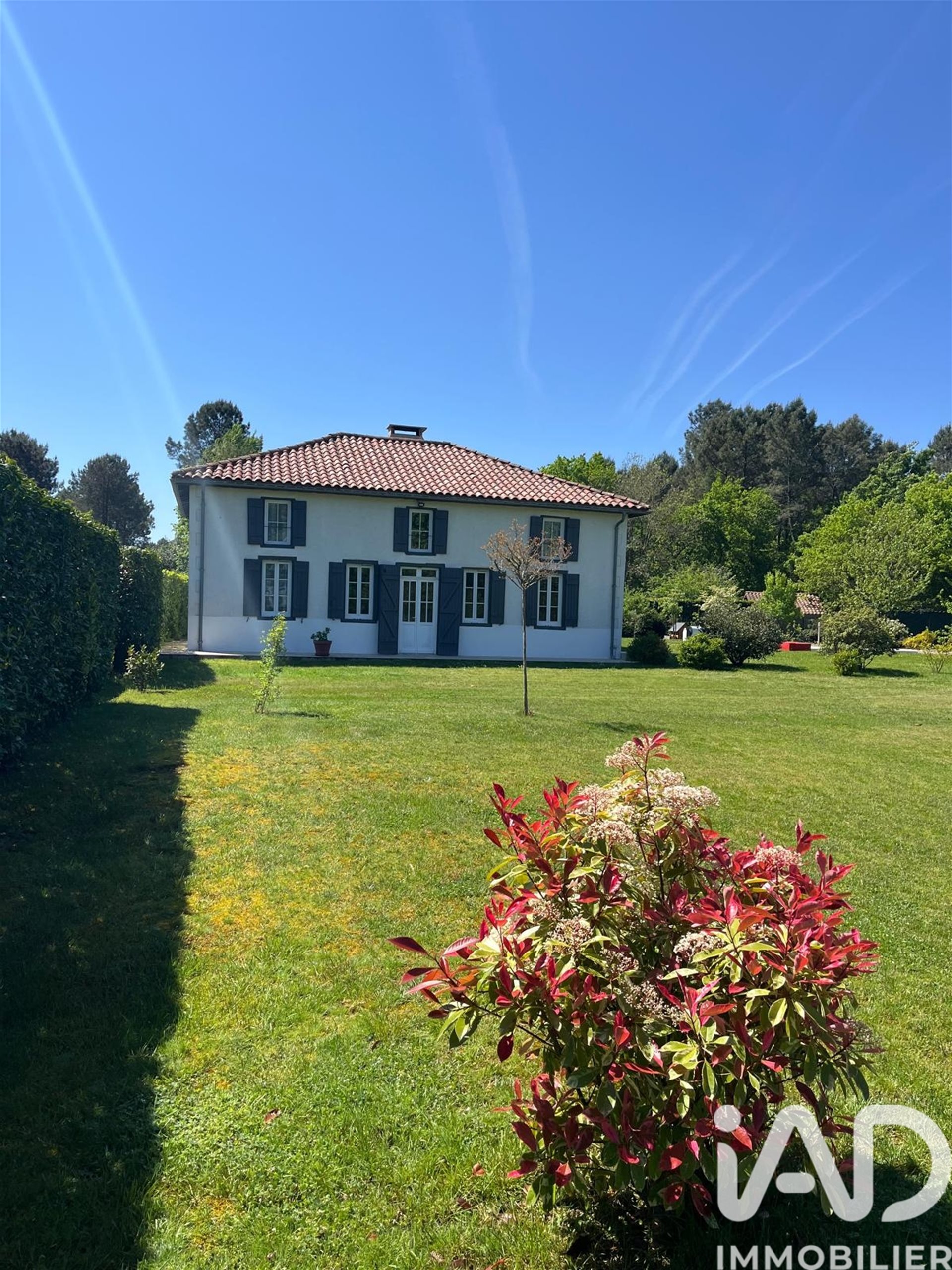 Maison à vendre, 170m², Solférino