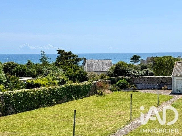 Maison à vendre, 126m², Audierne