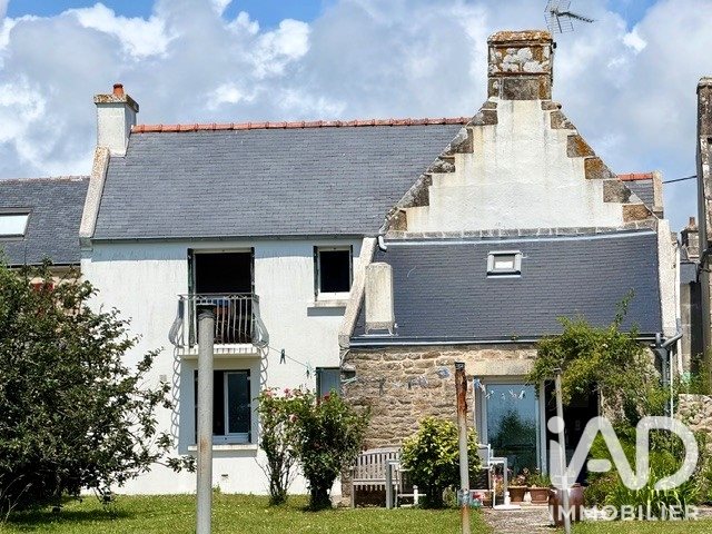 Maison à vendre, 126m², Audierne