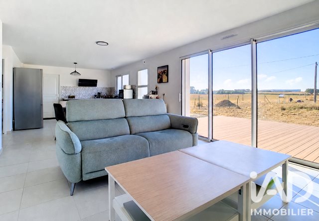 Maison à vendre, 71m², Plozévet