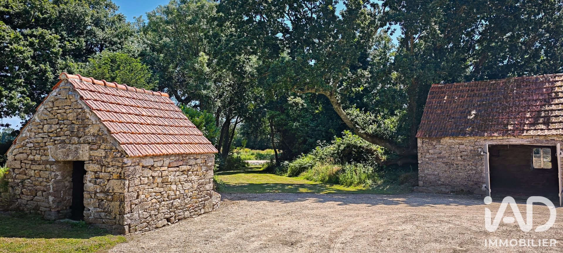Maison à vendre, 101m², Guiler-sur-Goyen