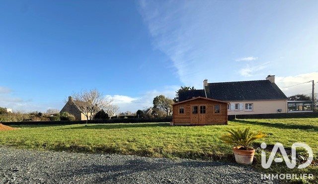 Maison à vendre, 90m², Plozévet