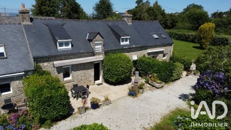 Maison à vendre, 180m², Plonévez-Porzay