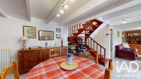 Maison à vendre, 180m², Plonévez-Porzay
