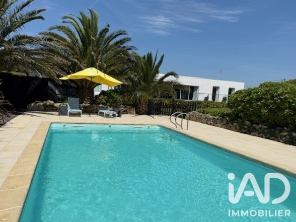 Maison à vendre, 115m², Plozévet