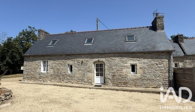 Maison à vendre, 126m², Guiler-sur-Goyen
