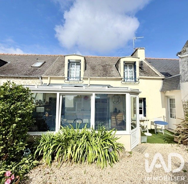 Maison à vendre, 86m², Audierne