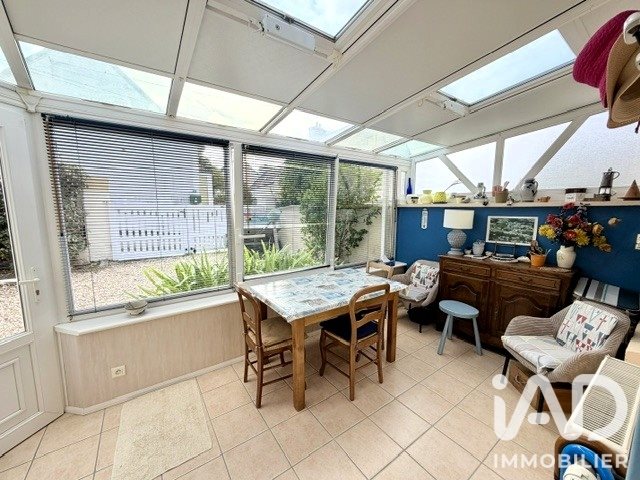 Maison à vendre, 86m², Audierne