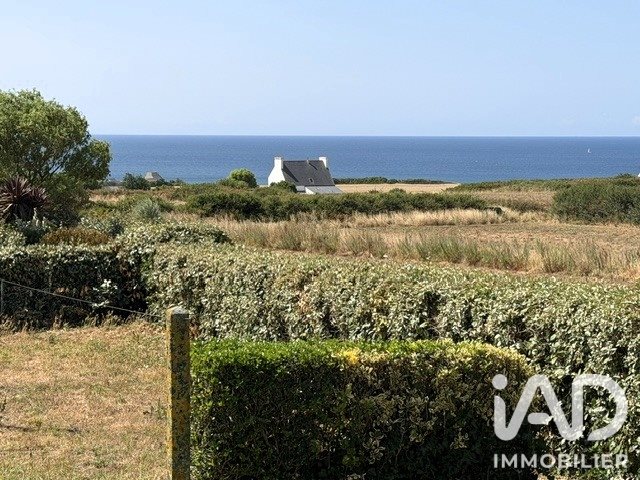 Maison à vendre, 88m², Plozévet
