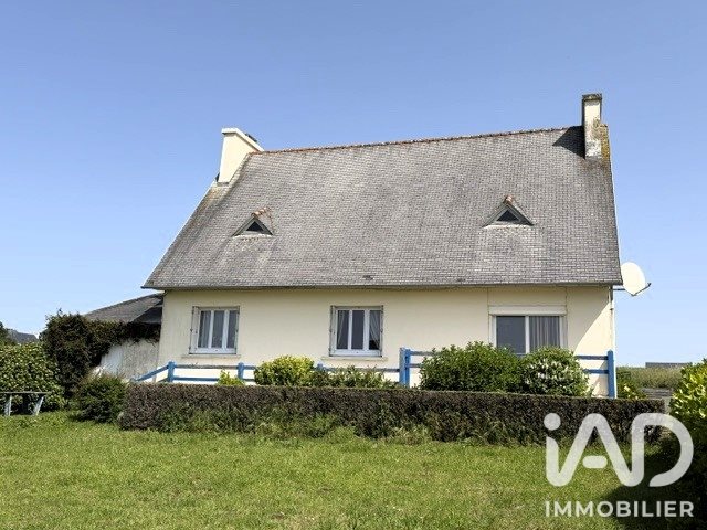 Maison à vendre, 88m², Plozévet