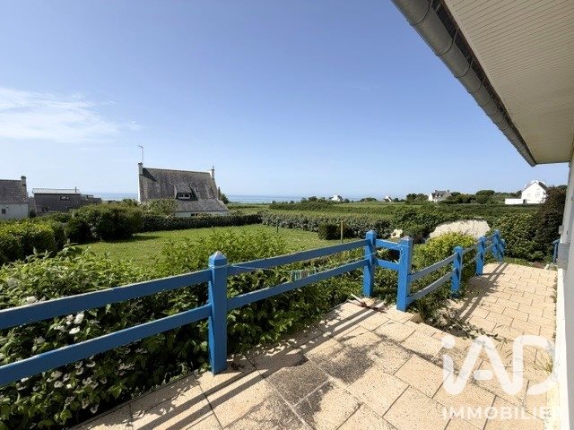Maison à vendre, 88m², Plozévet