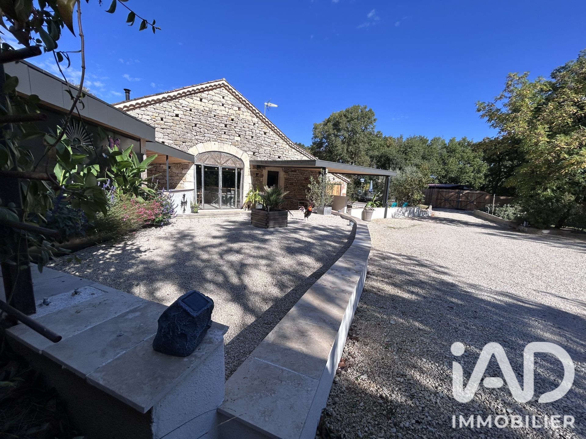 Maison à vendre, 150m², Montdoumerc