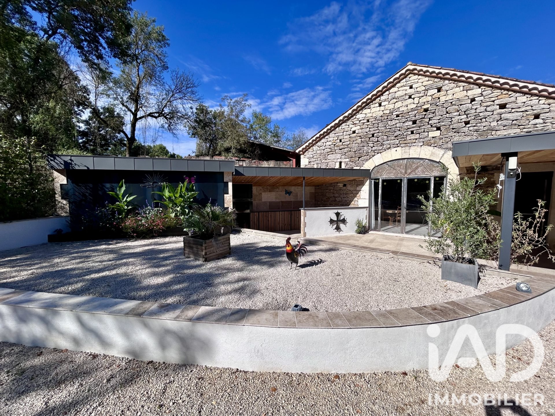Maison à vendre, 150m², Montdoumerc