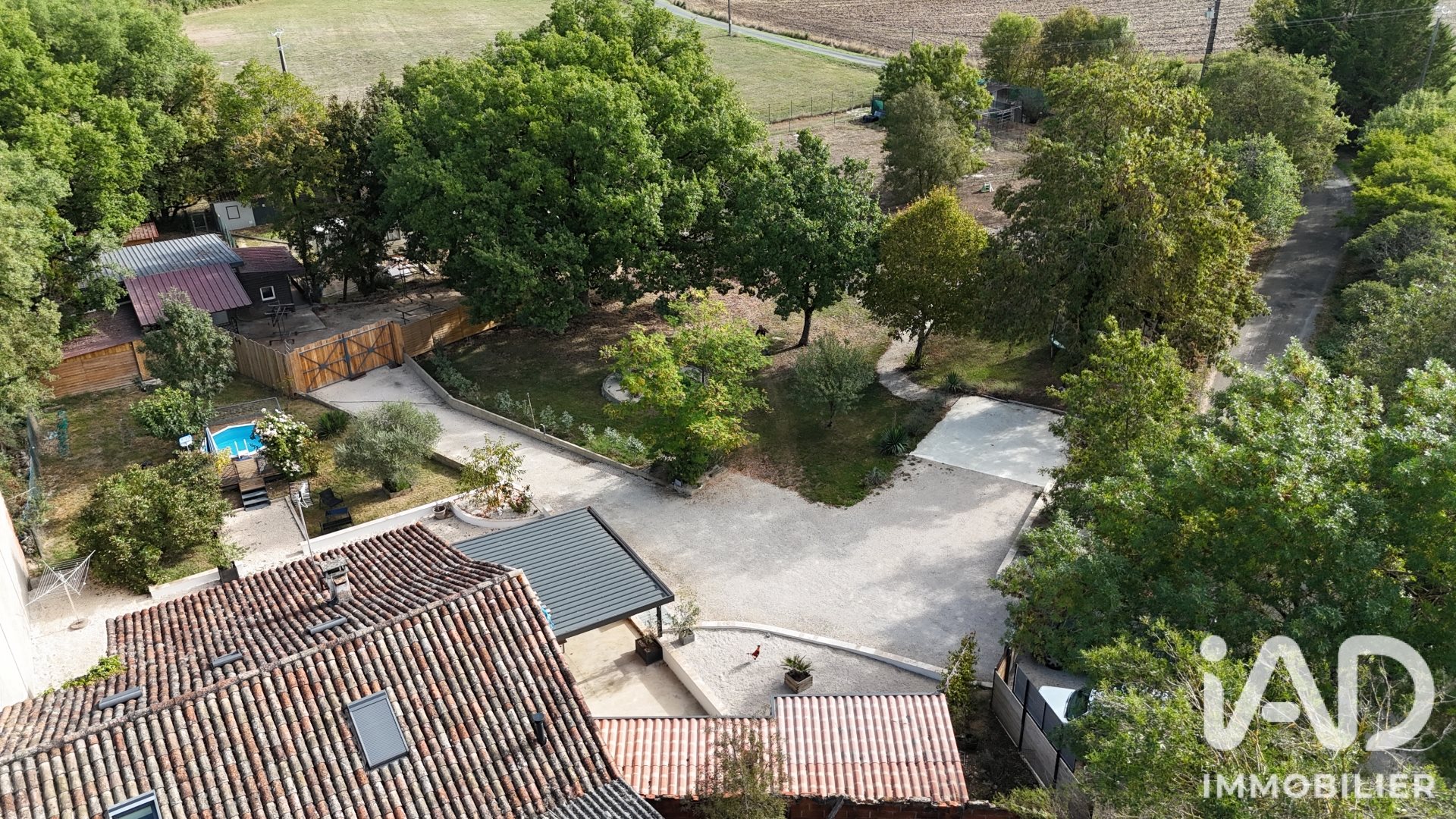 Maison à vendre, 150m², Montdoumerc