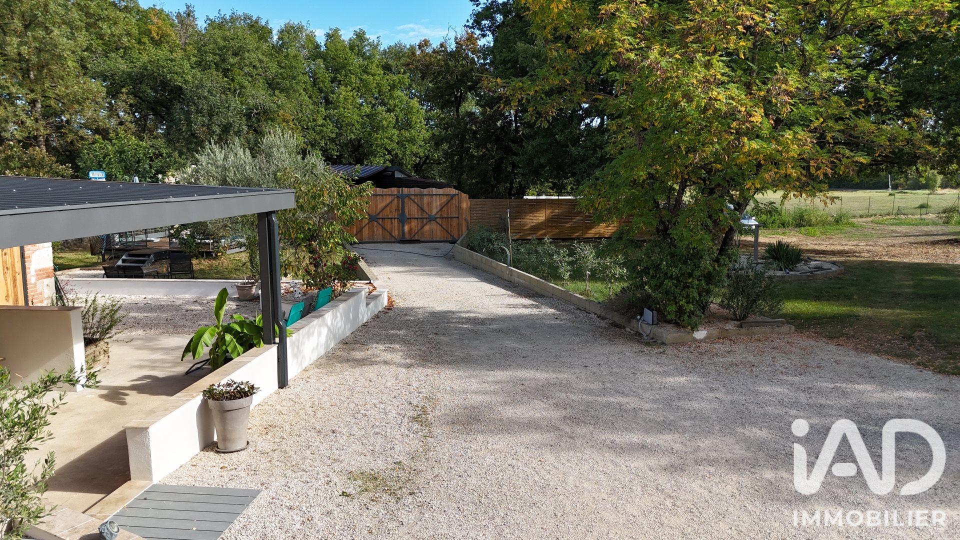 Maison à vendre, 150m², Montdoumerc