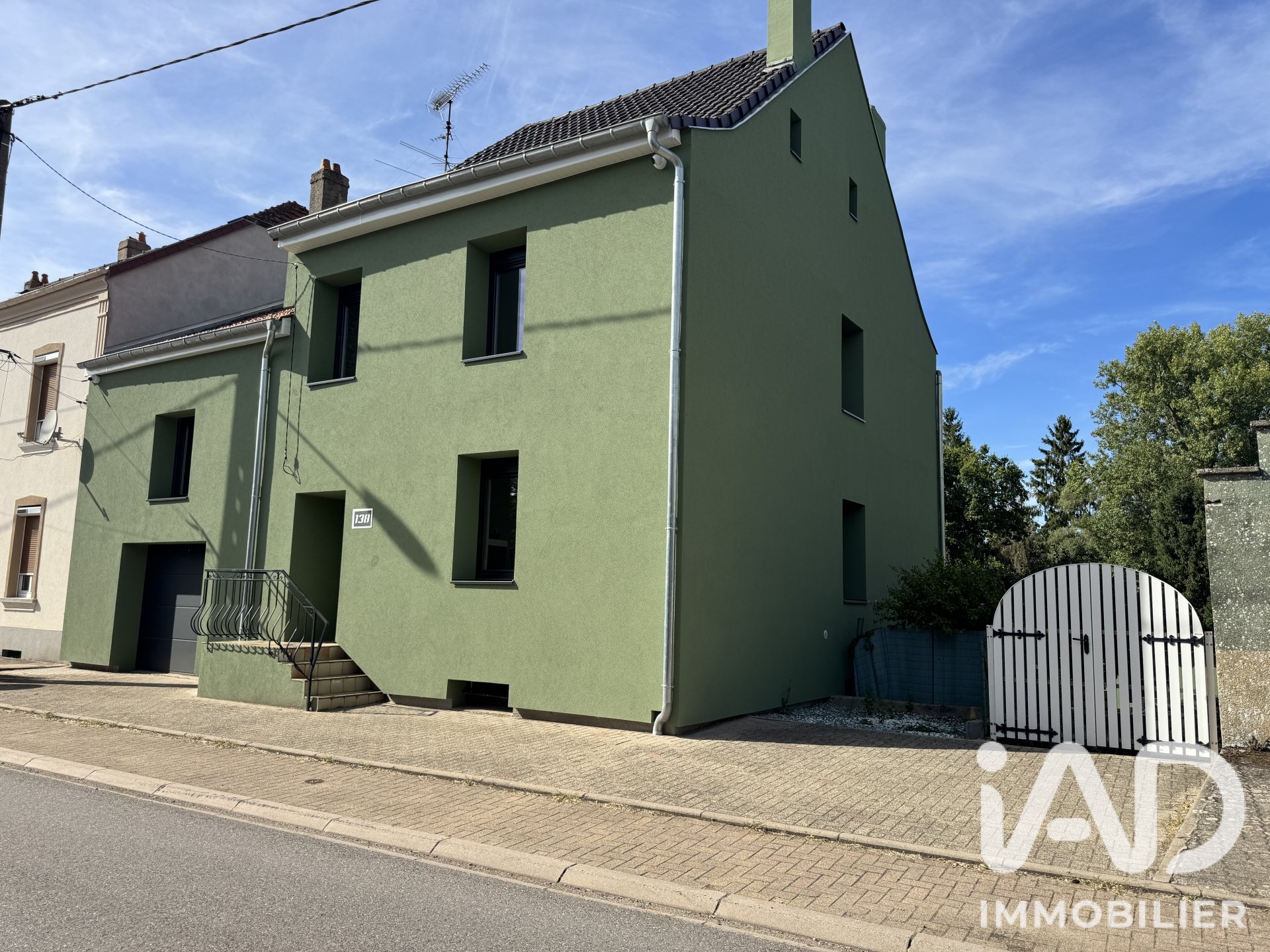 Maison à vendre, 100m², Anzeling