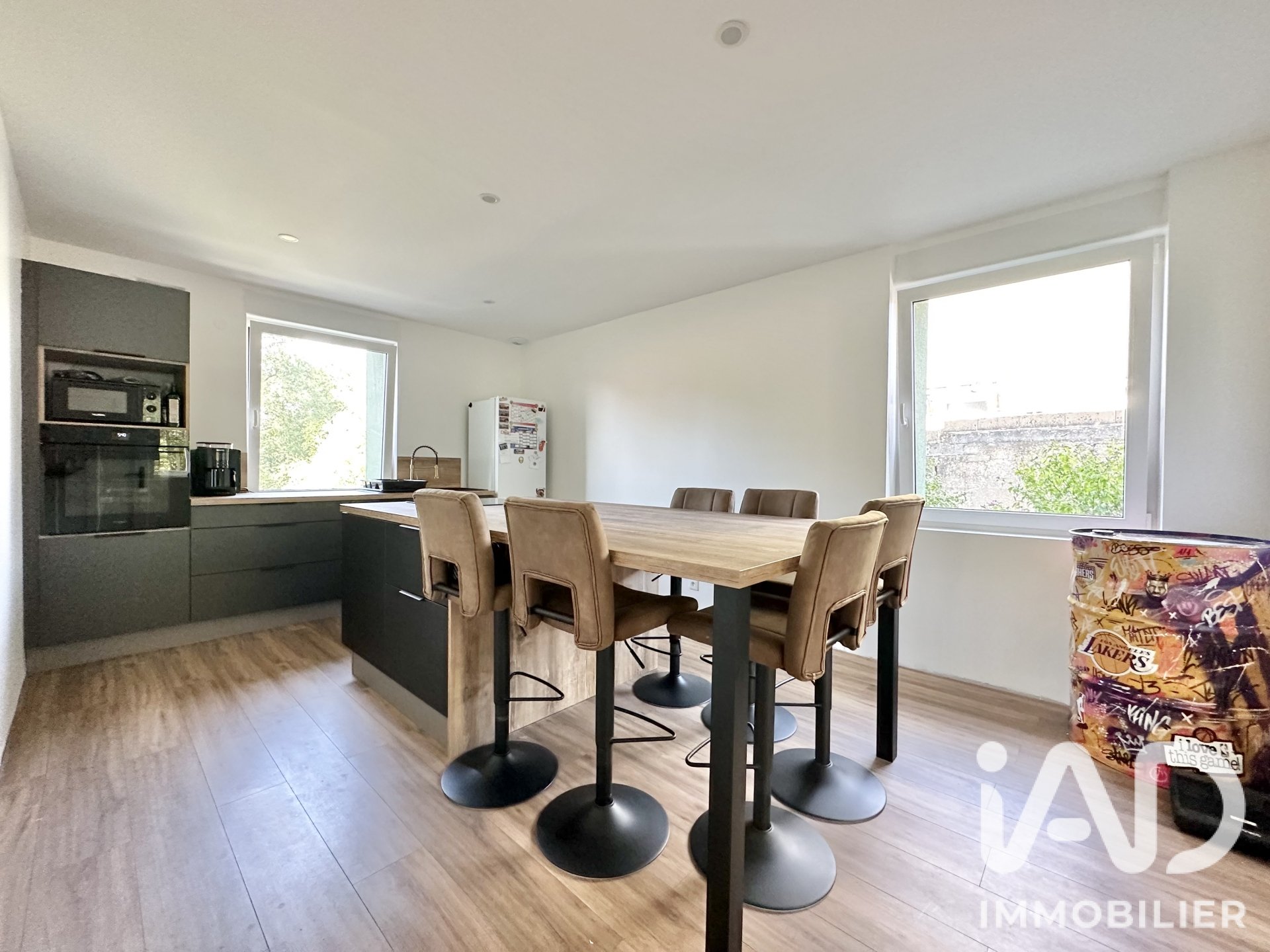 Maison à vendre, 100m², Anzeling