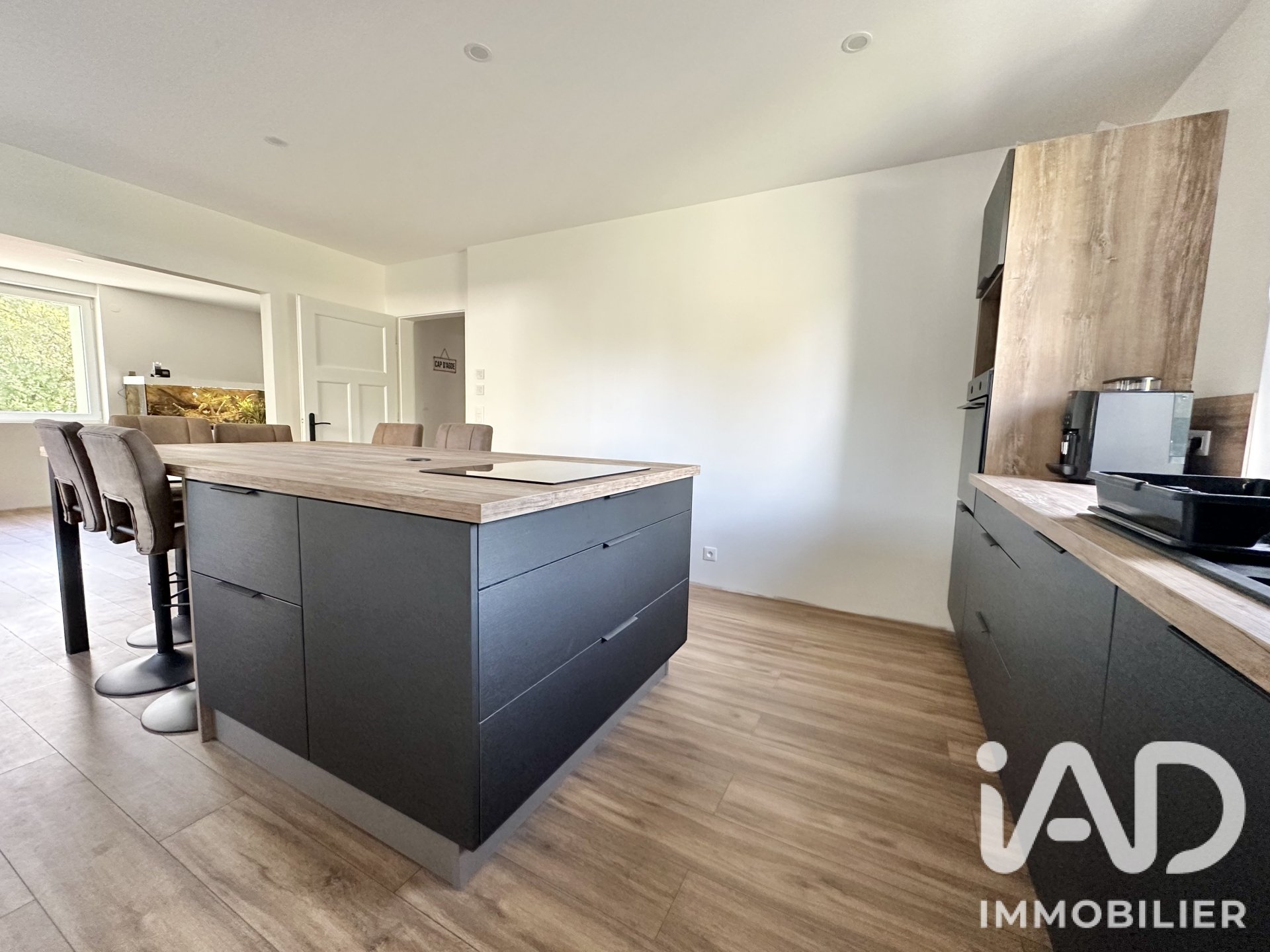 Maison à vendre, 100m², Anzeling