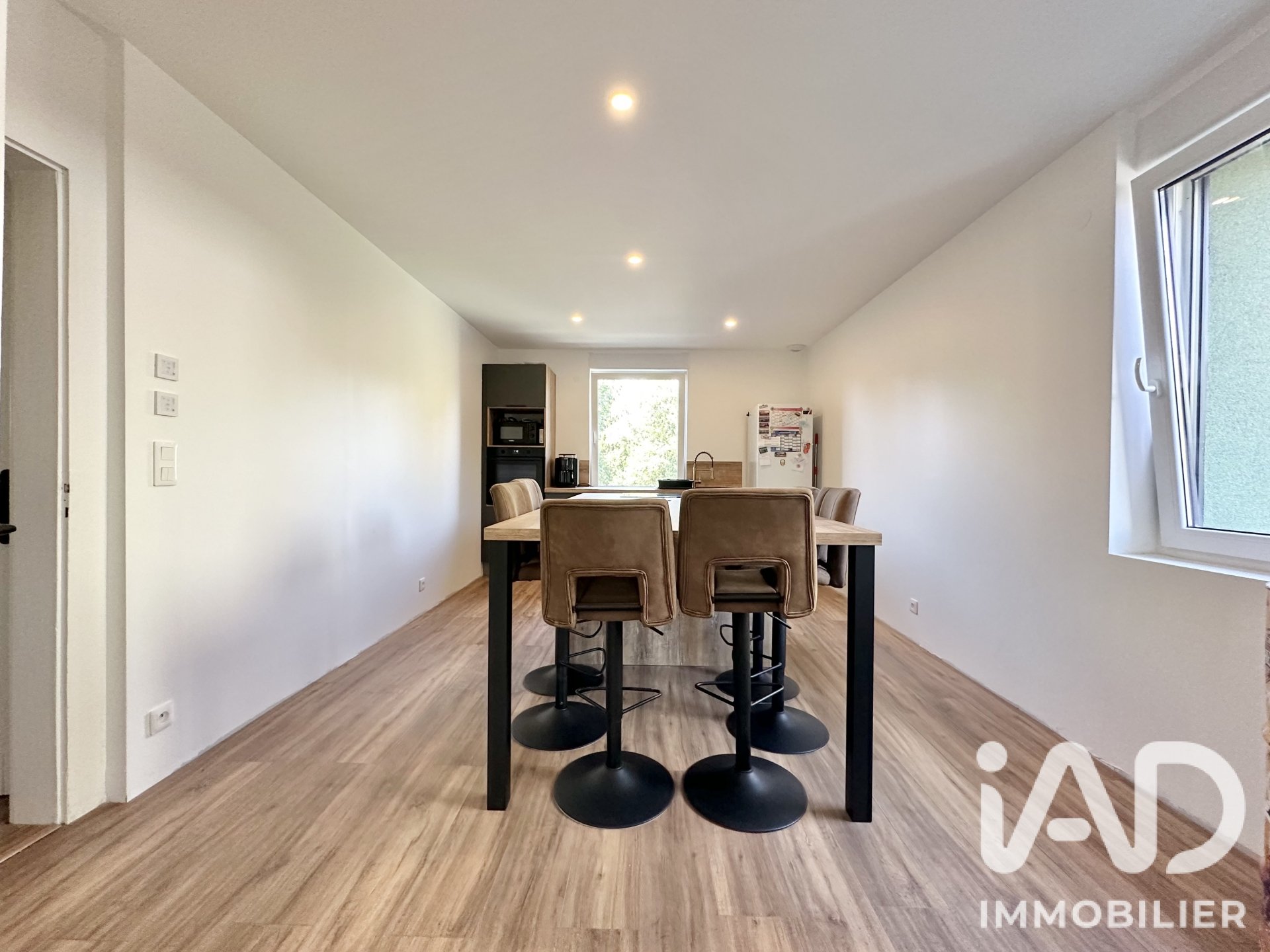 Maison à vendre, 100m², Anzeling
