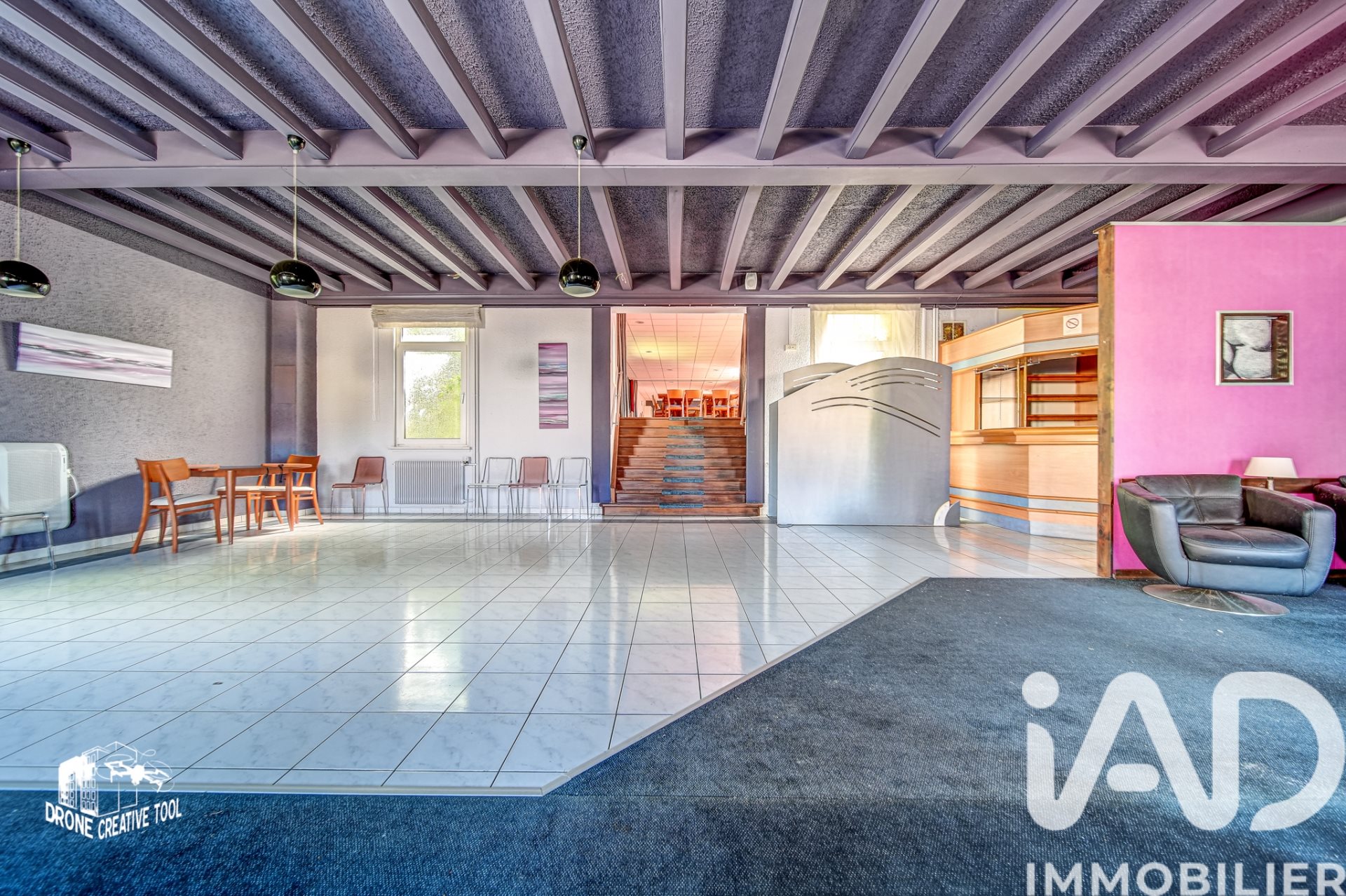 Maison à vendre, 674m², Bouzonville