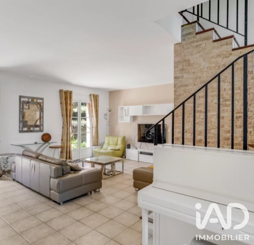 Maison à vendre, 150m², Gassin