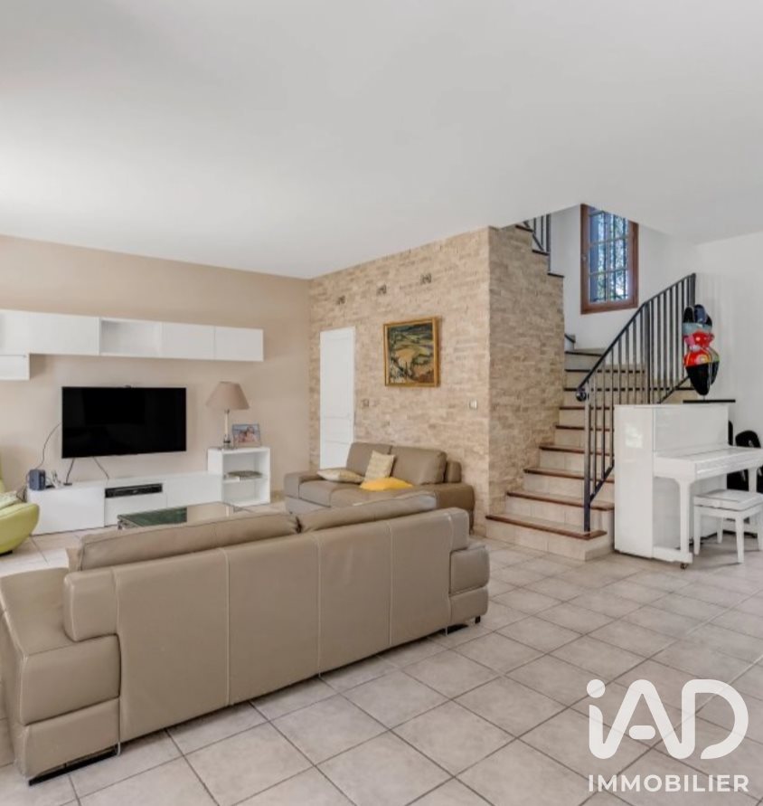 Maison à vendre, 150m², Gassin