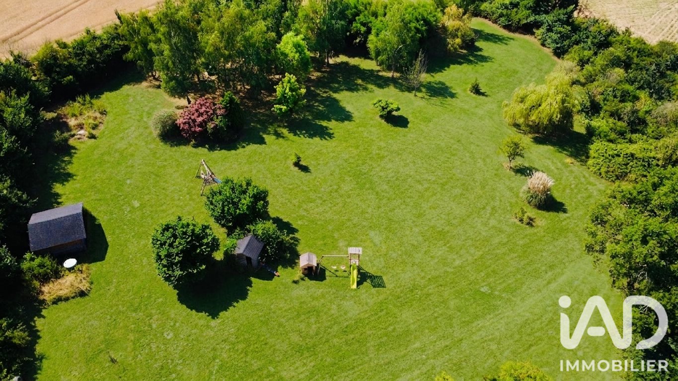 Maison à vendre, 273m², Archigny