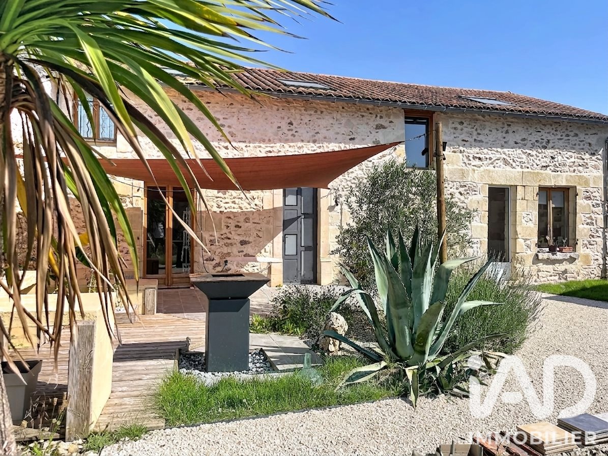 Maison à vendre, 273m², Archigny