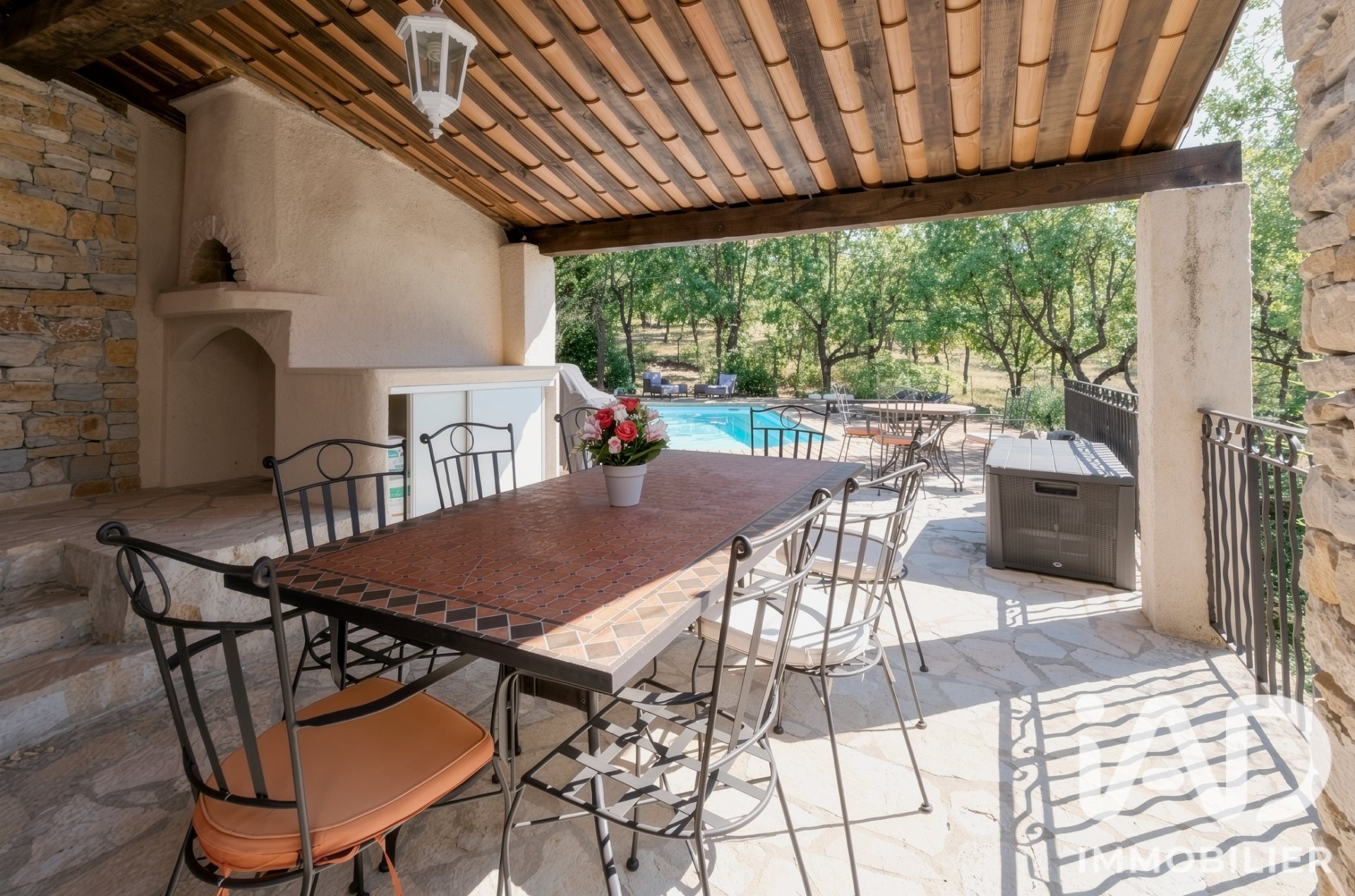 Maison à vendre, 270m², Fuveau