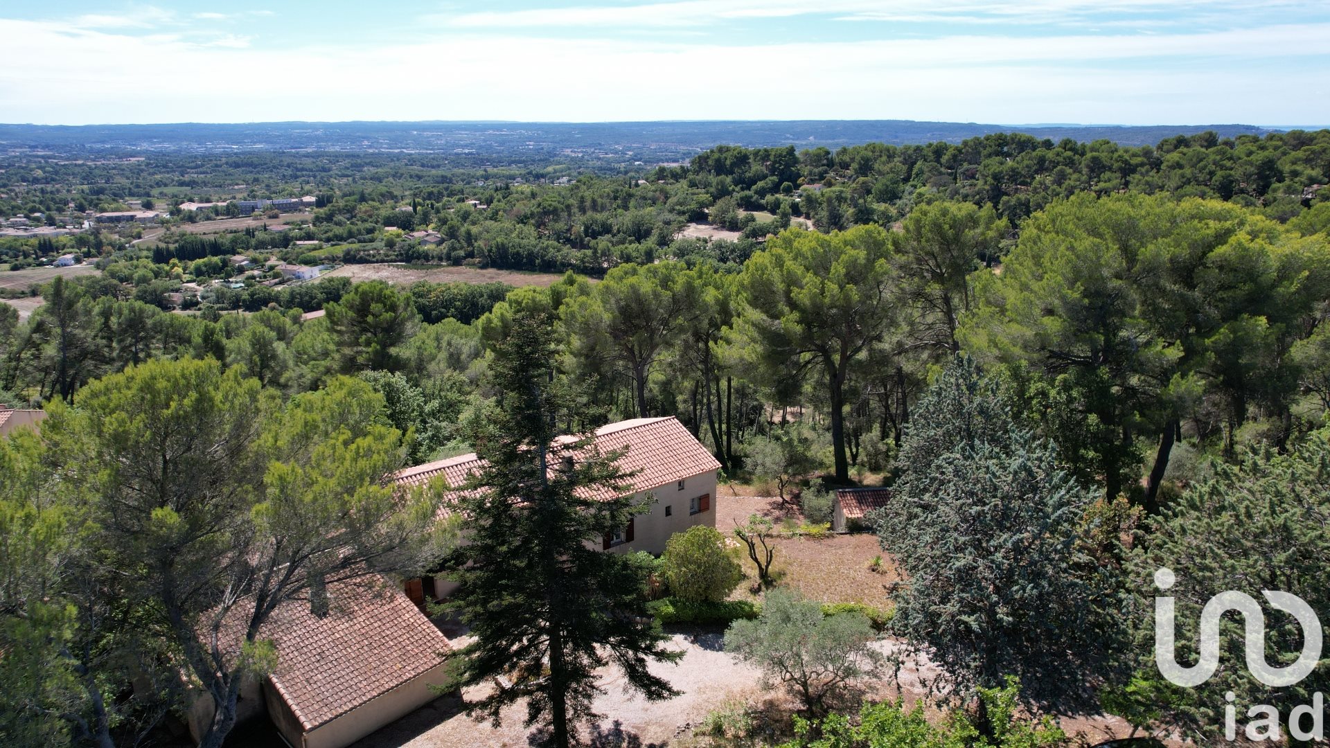 Maison à vendre, 200m², Aix-en-Provence