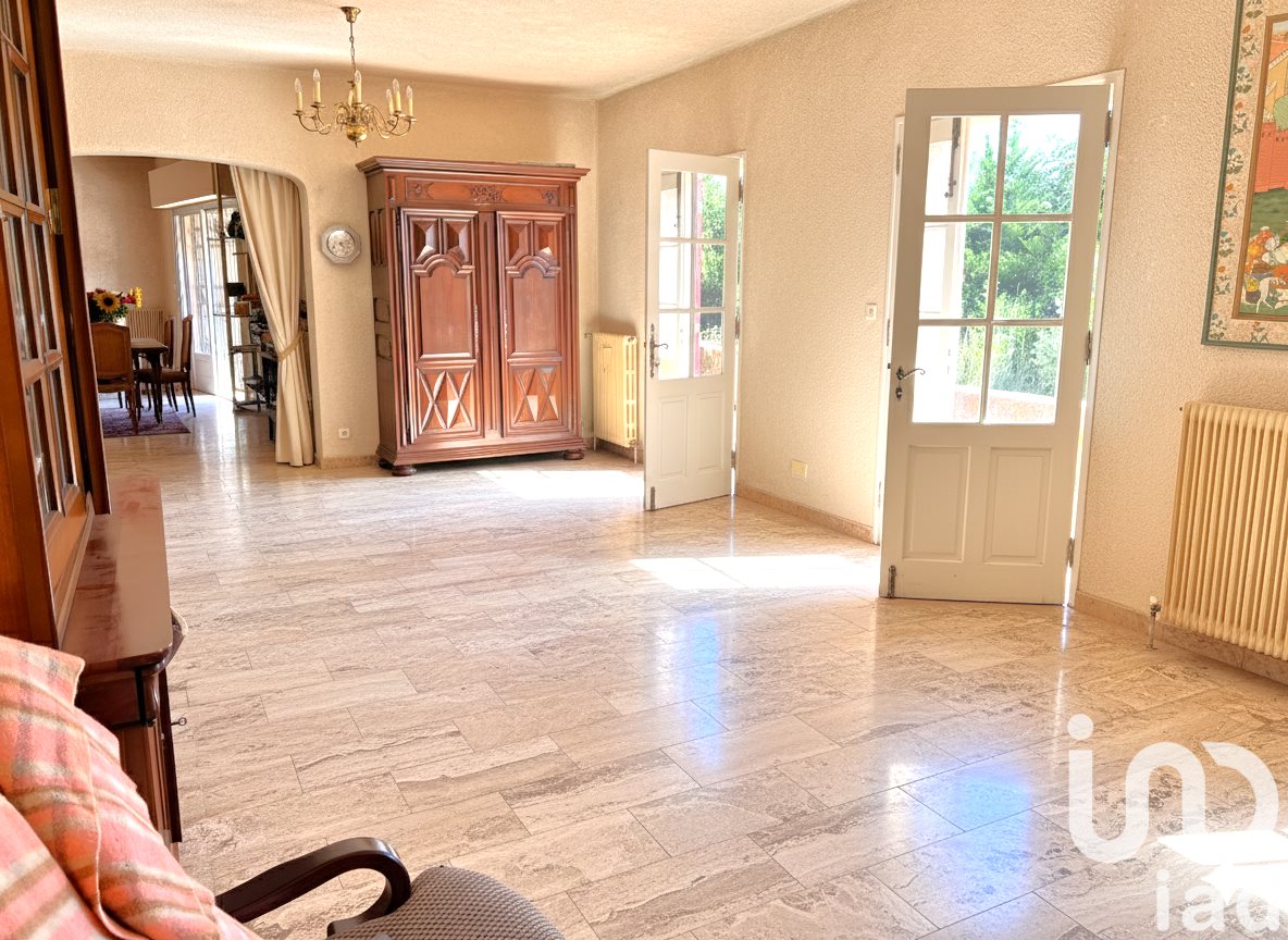 Maison à vendre, 200m², Aix-en-Provence