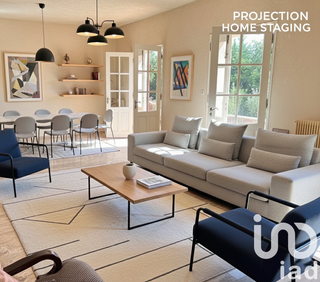 Maison à vendre, 200m², Aix-en-Provence