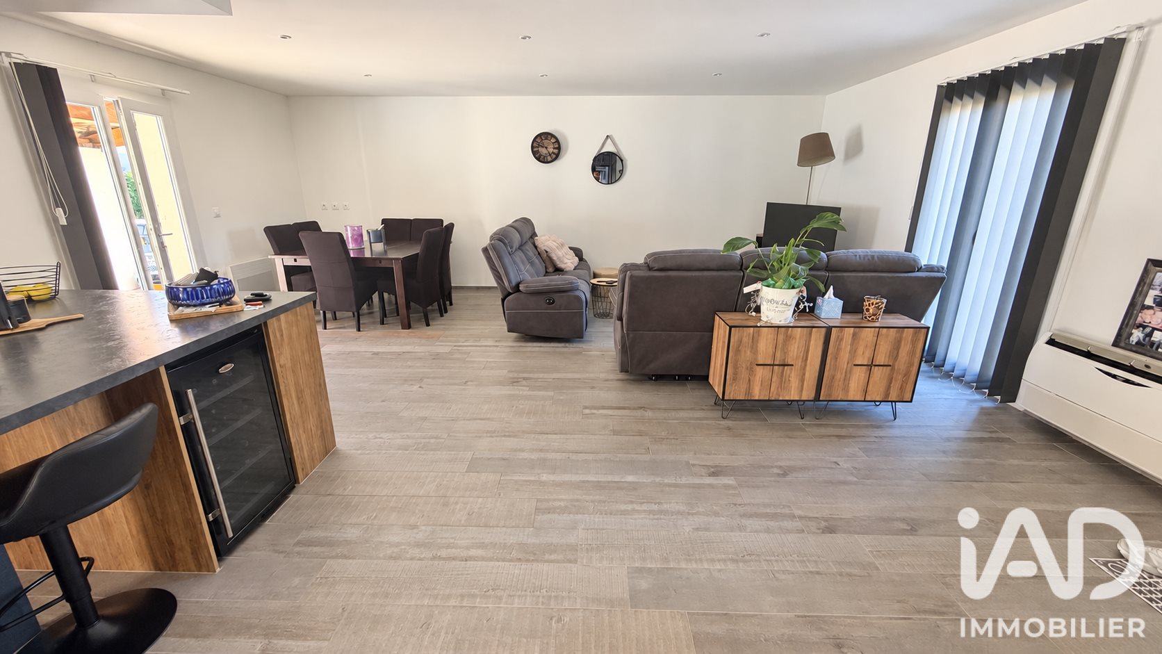 Maison à vendre, 132m², Peynier