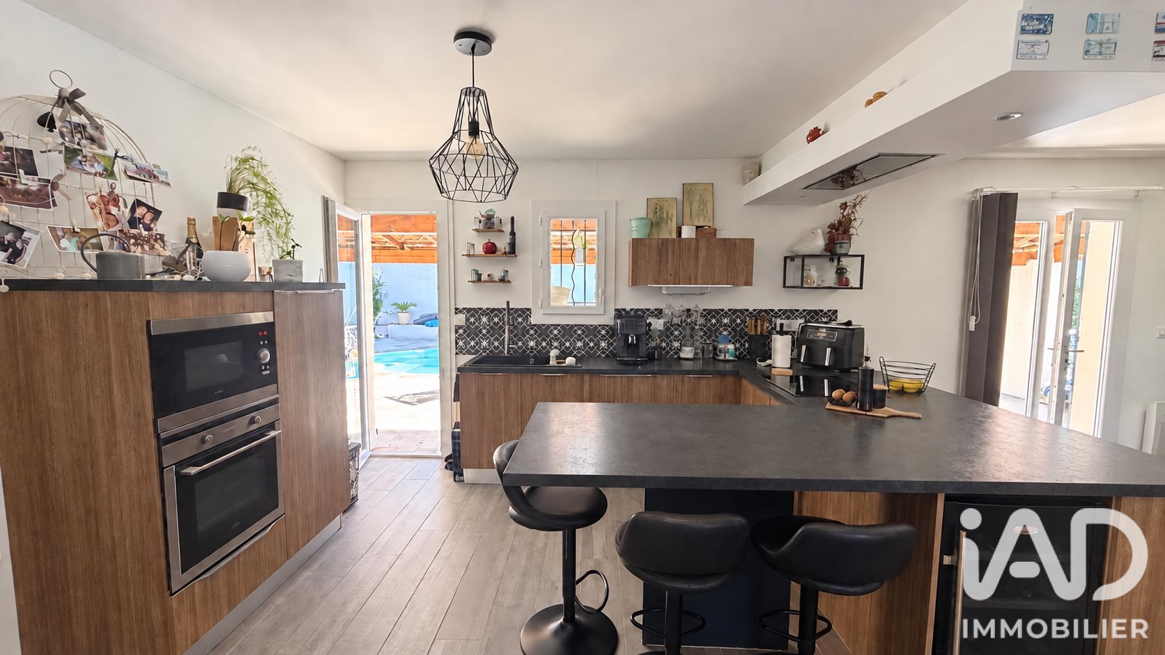 Maison à vendre, 132m², Peynier