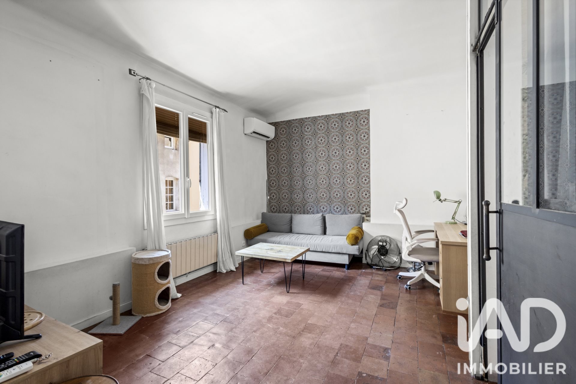 3+1 daire, 83 m²